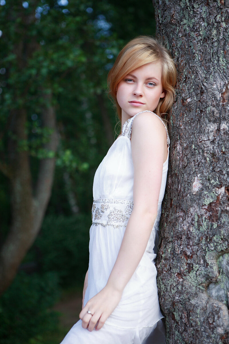 Елена, 21