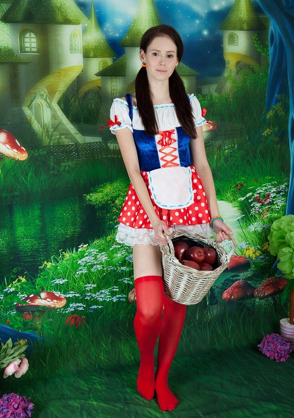Наталья, 28