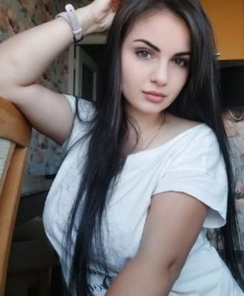 Дина, 25